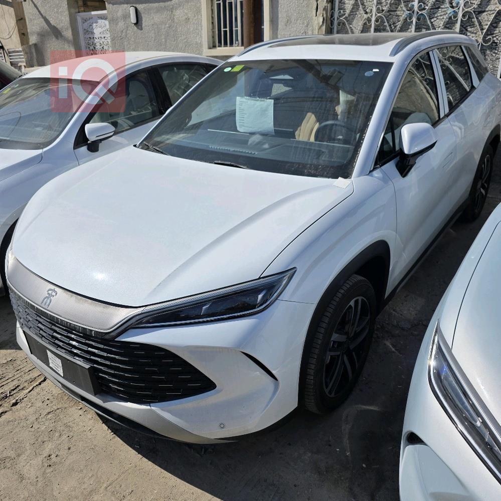 بي واي دي سونغ L DM-i